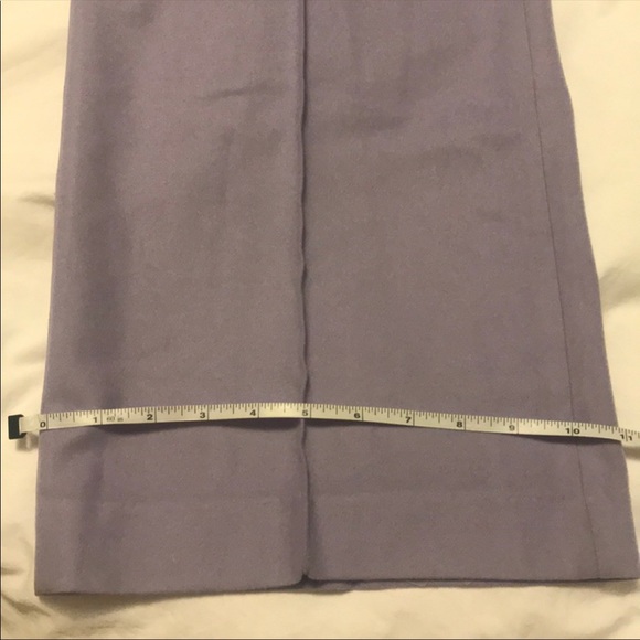 massimo dutti trousers - Picture 7 of 11